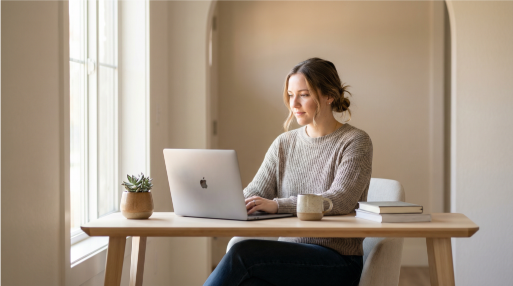 How to Get a Remote Job in the US With No Experience